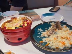 -阿娜尔·新疆菜(宜家荟聚中心店)