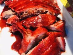 -院落新京菜·烤鸭(地安门店)