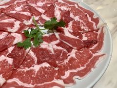 -一哥澳门豆捞 · 十七年经典澳门火锅(四季天地店)