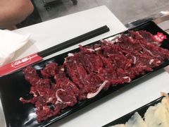-陈记顺和潮汕牛肉火锅(番禺迎宾大道店)