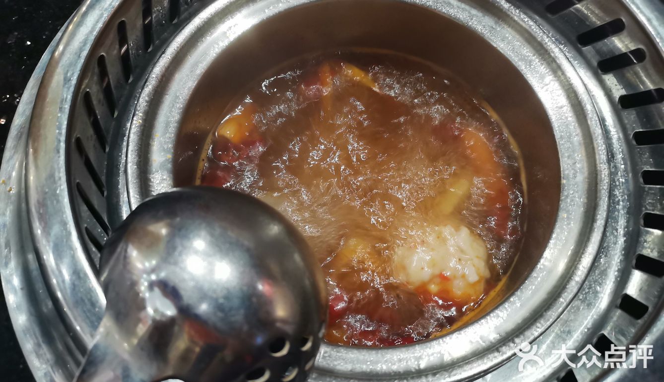 街坊价平民自助