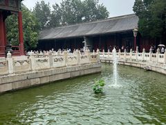 -北京国子监胡同