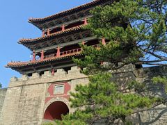 -沈阳市东陵公园