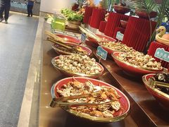 -九寸花汀(摩天活力城店)