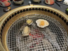 -铭牛烧肉·和牛海鲜自助(高新月牙湖店)