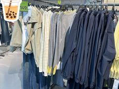 -吾悦广场(南京鼓楼店)
