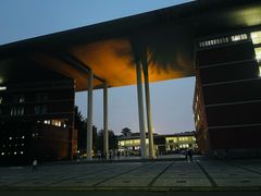 -四川大学(望江校区)