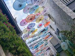 -紫阳古街