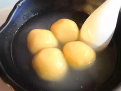 -宁波汤团店(外滩店)