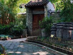 -东莞市可园博物馆