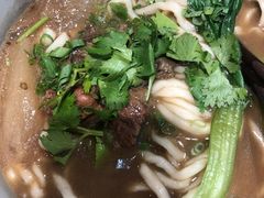 -面乙新派手擀面(大悦城店)