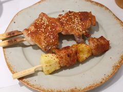 -火山屋台(新街口店)