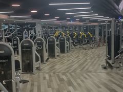 -艾型动健身游泳(环宇城店)