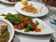 -渔码头食府·20年蓬莱老字号(登州路店)