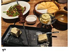-耶里夏丽·丝路新疆菜·清真食品(徐家汇臻选店)