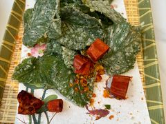 -食光慢宴·安吉土菜馆
