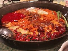 -五里关火锅(牛市口店)