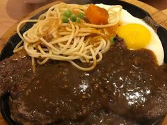 -诺丁牛排(南京江宁万达店)