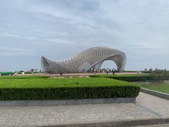 -南汇嘴观海公园