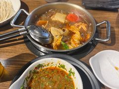 -呷哺呷哺(松江开元店)