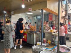 -汪记鲜鱼糊汤粉(沈阳路总店)