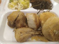 -香妃烤鸡(西单店)