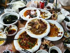 -阿杰臻选海鲜饭店(普陀山店)