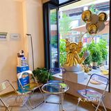 贵阳新店｜门口超好拍的新晋网红饮品店