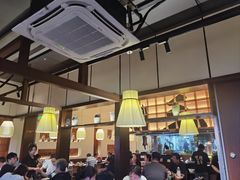 -破三川·新川菜(静安大融城店)