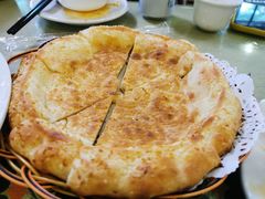 -新疆红柳花餐厅(新洲店)
