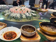 -宁邦·家宴·南京菜(红山动物园店)