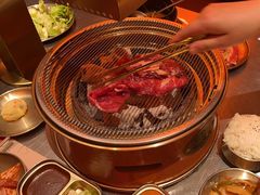 -西塔老太太泥炉烤肉(苏州大悦城店)