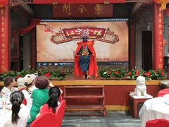 -江宁会馆(劈柴院店)