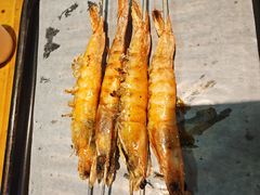 -四禧精酿烧烤串吧(大明湖店)