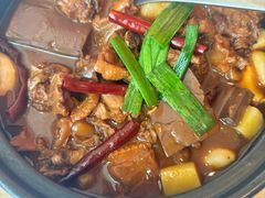 -醉辉皇原味海鲜江南菜(成都大魔方店)