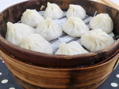 -上味馆南翔小笼(杏山路店)