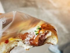 -BreadTalk面包新语·烘焙蛋糕(高德置地春广场店)