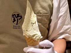-野人先生Gelato(上海长宁龙之梦店)