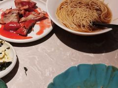 -松鹤面馆·古法焖肉面(观前店)