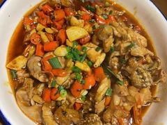 -回家吃饭·地道南昌菜(建德观总店)