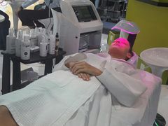 -香港会议展览中心演讲厅