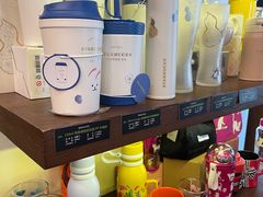 -星巴克(无锡百联奥特莱斯店)