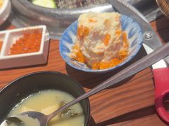 -烧肉一番·新韩式炭火烤肉(大岭山店)