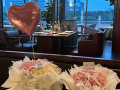 -MONICH牛排融合餐厅(和义大道购物中心店)