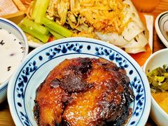 -福苗小骆驼烧烤(莲湖路店)