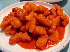 -眉山小馆(华强广场店)