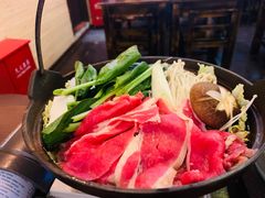 -喜多亭(宜山路店)
