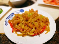 -东江海鲜大排档·潮汕菜·砂锅粥