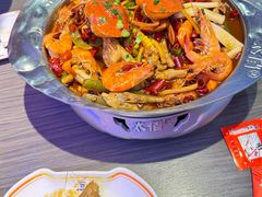 -太俏虾蟹鲜锅·肉蟹煲(仁和新城店)