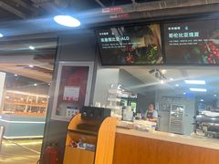 -首都图书馆-咖啡厅
